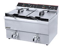 Фритюрница Airhot EF12+12