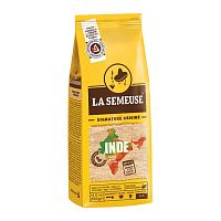 Кофе в зернах La Semeuse Inde Malabar Karnataka 250 гр