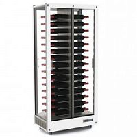 Винный шкаф EXPO Cornice Vino CV180VWE