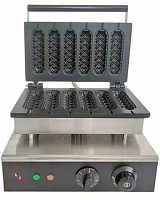 Вафельница для корн-догов AIRHOT WS-3