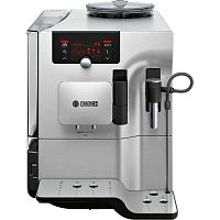 Кофемашина Bosch VeroSelection 300 TES80329RW silver
