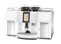 Кофемашина Schaerer Coffee Art Plus