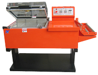 Термоусадочный аппарат PackVac FM-5540