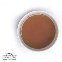 Черный плантационный чай Ahmad Tea Ceylon Tea OP (Цейлонский Чай Оранж Пеко) 100 гр