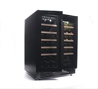 Винный шкаф Cellar Private CP042-2TB