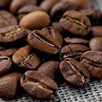 Кофе в зернах Astros Espresso №1 100% арабика 1 кг