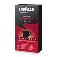 Кофе в капсулах Lavazza Armonico 10шт