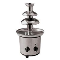 Шоколадный фонтан Paderno Fontana Cioccolato 42983