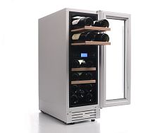 Винный шкаф Cellar Private CP017-2TW