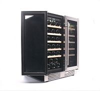 Винный шкаф Cellar Private CP042-2T