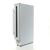 Винный шкаф Cellar Private CP007W