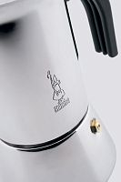 Гейзерная кофеварка Bialetti Venus Elegance 6 порций