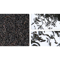 Черный плантационный чай MellowTea Ceylon BOP1 100 гр