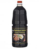 Соус овощной Zhongye Foods Тонкацу 1,8 л