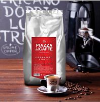 Кофе в зернах Jardin Piazza Espresso Forte (Пьяцца дель кафе Эспрессо Форте) 1000 гр.арт.1097-06-0