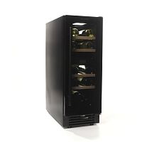 Винный шкаф Cellar Private CP017-2TB