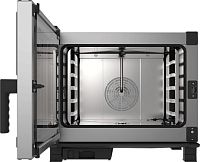 Пароконвекционная печь UNOX XEVC-0511-E1RM-LP