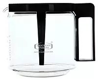 Капельная кофеварка Moccamaster KBG741 Select серебро (53979)