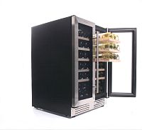 Винный шкаф Cellar Private CP042-2T