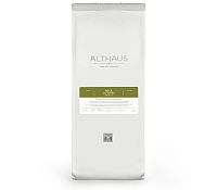 Чай зеленый Althaus Milk Oolong 250 г