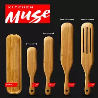 Набор лопаток Kitchen Muse KM-BBS