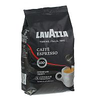 Кофе в зернах Lavazza Caffe Espresso 250 гр