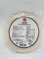 Рисовая бумага для приготовления роллов Midori 22см, 400 гр