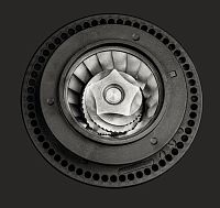 Кофемашина  Krups ESPRESSERIA EA82F810