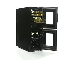 Винный шкаф Cellar Private CP012-2E