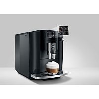 Кофемашина Jura E6 Piano Black 15377