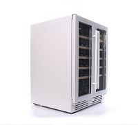 Винный шкаф Cellar Private CP042-2TW