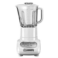 Блендер KitchenAid Artisan арт.5KSB45EWH белый