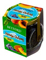 Чай Betford Mango Oolong 60 г