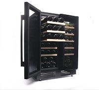 Винный шкаф Cellar Private CP042-2TB