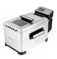 Фритюрный шкаф GEMLUX GL-DF-4D