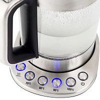 Чайник электрический GEMLUX GL-EK611G