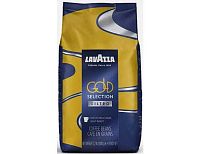Кофе в зёрнах Lavazza Gold Selection Filtro (Голд Селекшн Фильтро) 1 кг