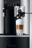 Кофемашина Jura GIGA X8  Gen. 2 CHROME Professional арт.15226