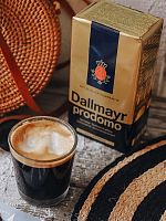 Кофе в зернах Dallmayr Prodomo 500 г