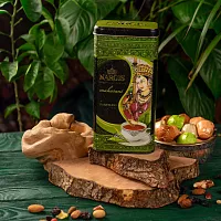 Чай черный Nargis Maharani Darjeeling 200 гр. ж/б
