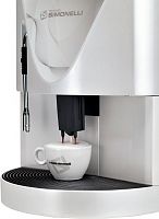 Кофемашина Nuova Simonelli Microbar II Cappuccino AD pearl white арт. 110944