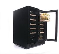 Винный шкаф Cellar Private CP042-2TB