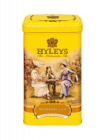Чай молочный улун Hyleys ж/б 125 гр
