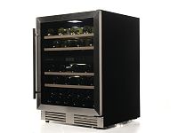 Винный шкаф под столешницу Cellar Private CP043-2T