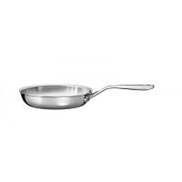 Сковорода 24 см 3 слоя KitchenAid KC2T10SKST