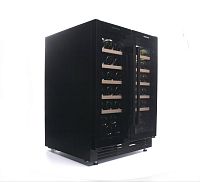Винный шкаф Cellar Private CP042-2TB