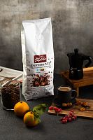 Кофе в зернах Astros Espresso №2 100% арабика 1 кг