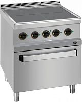 Электрическая плита Apach APRE-77QFE