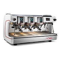 Кофемашина рожковая профессиональная La Cimbali M100HD DT-3