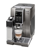 Кофемашина DeLonghi ECAM370.95.T